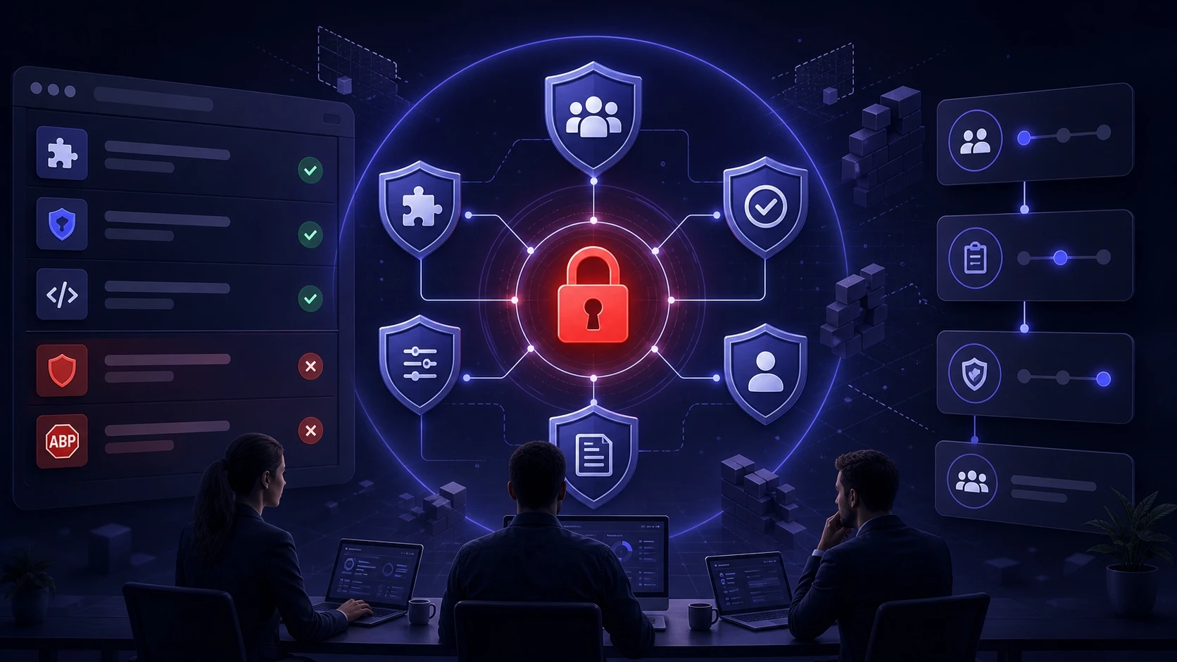 Enterprise And Team Considerations