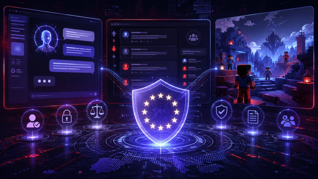EU Places ChatGPT, Reddit and Roblox Under Its Strictest Digital Platform Rules