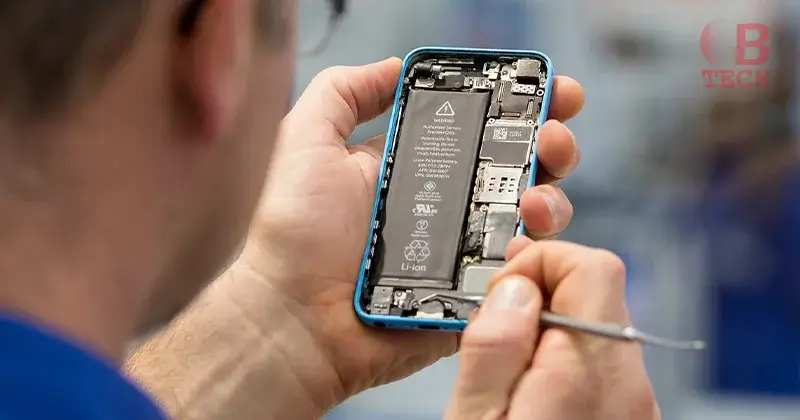 Exploring a World of Quality Apple Parts for Enhanced Devices