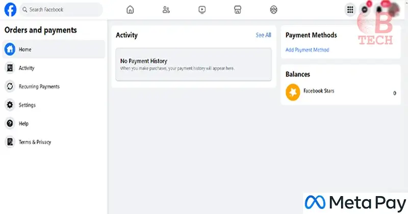 Facebook Pay: Where to Use & How to Setup?