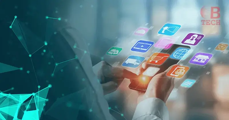 The Future of Mobile App Development: Trends to Watch in 2024 and Beyond
