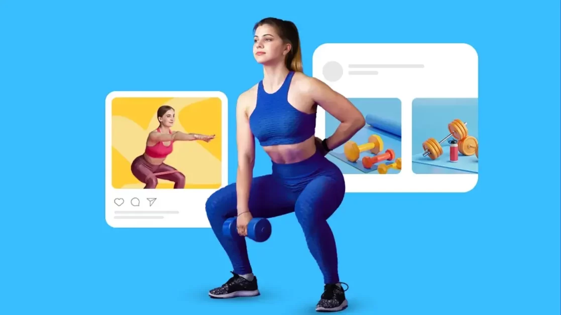 Get Moving, Get Inspired: Exploring the World of Instagram Fitness