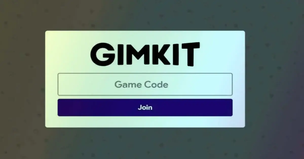 Finding Active Gimkit Game Codes