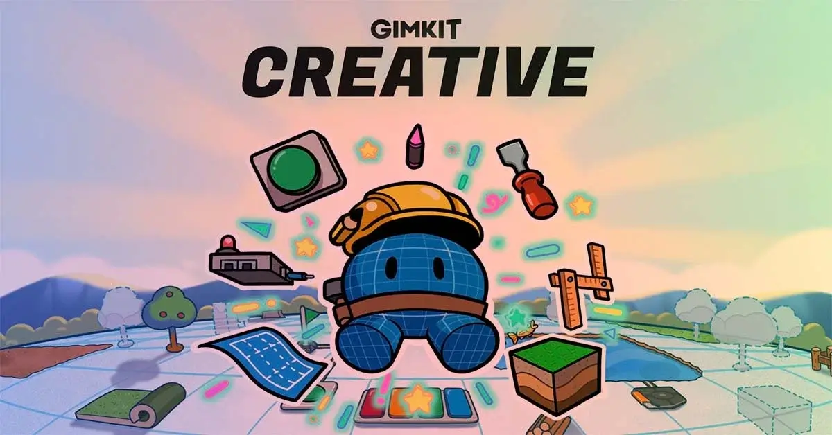 Gimkit Creative Games