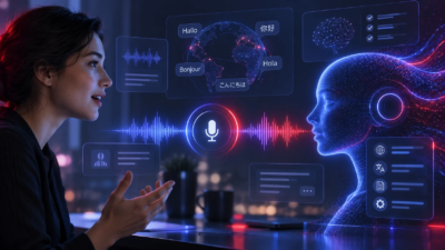 Google Launches New Gemini Voice AI Models for Real-Time Conversations