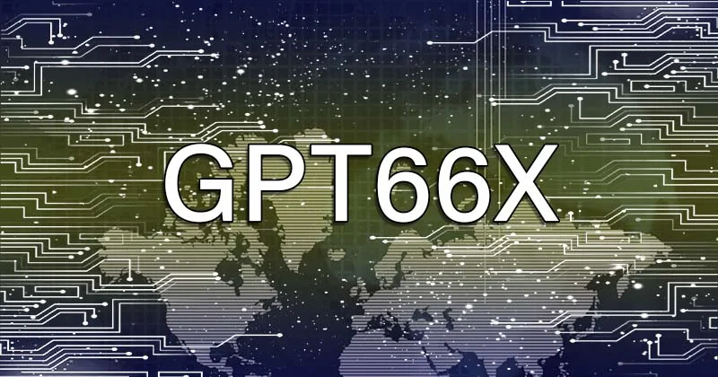 Amazon GPT66X