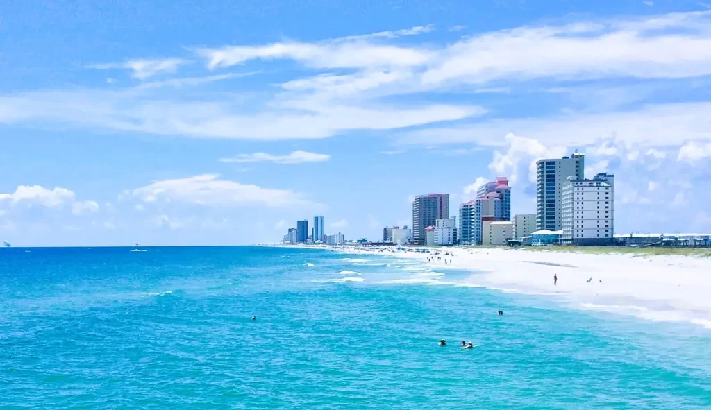 Exploring Hidden Gems: Gulf Coast Vacation Rentals by Owner