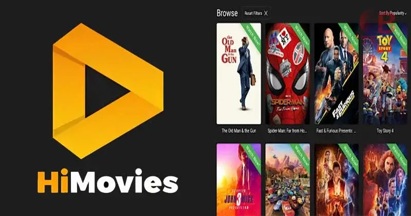 A Guide to HiMovies: Features, Safety & Alternatives