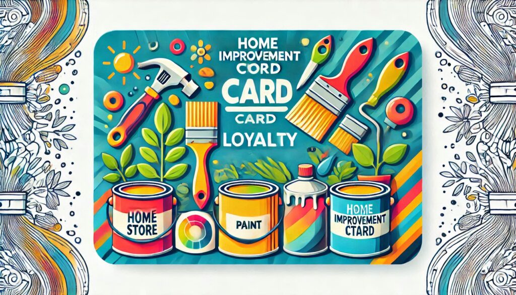 home depot mycard