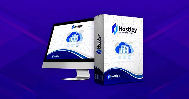 Hostley Hosting: Unleash the Power of Unlimited Web Hosting