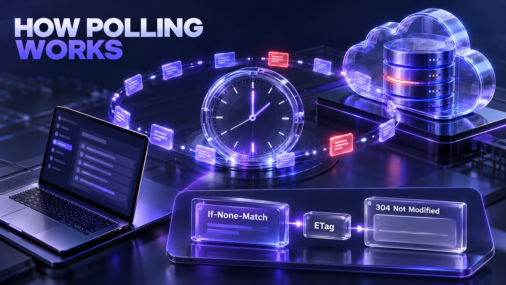 How Polling Works in Practice