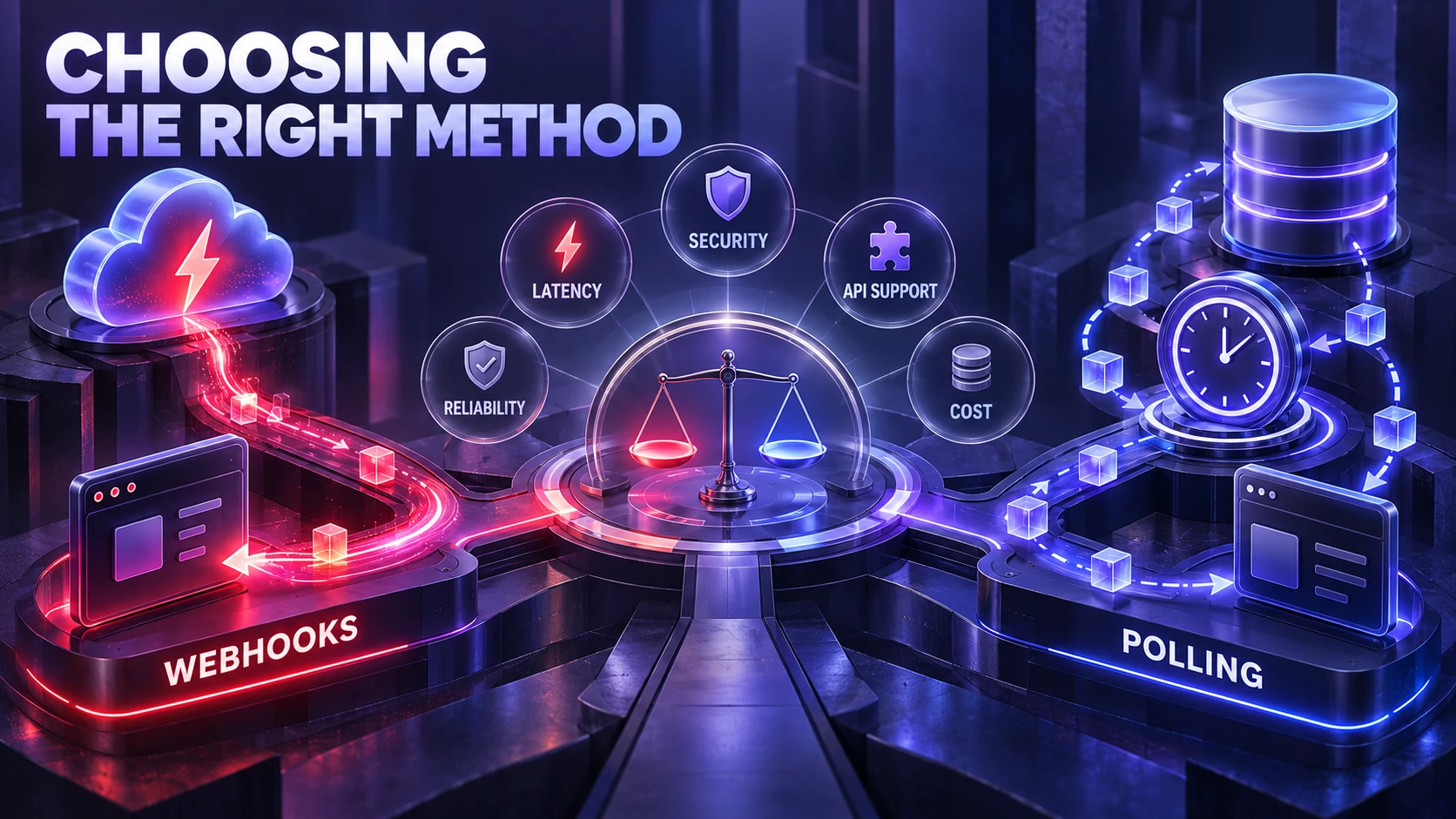 How to Choose the Right Method
