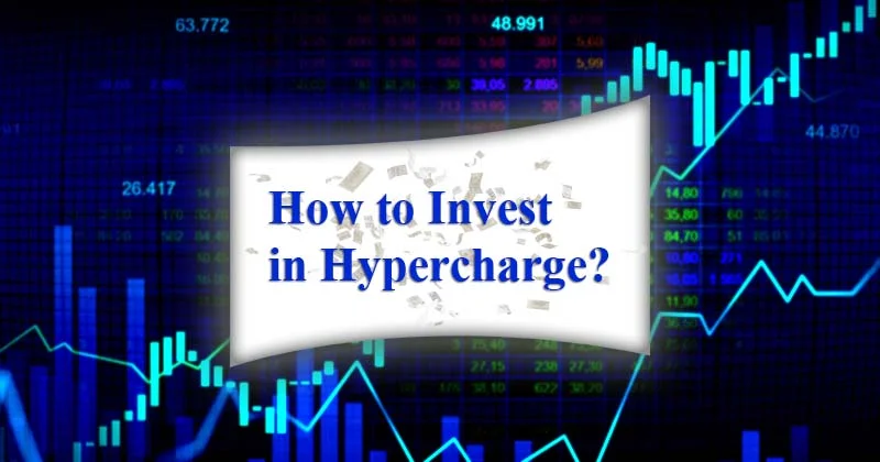 How to Invest in Hypercharge?
