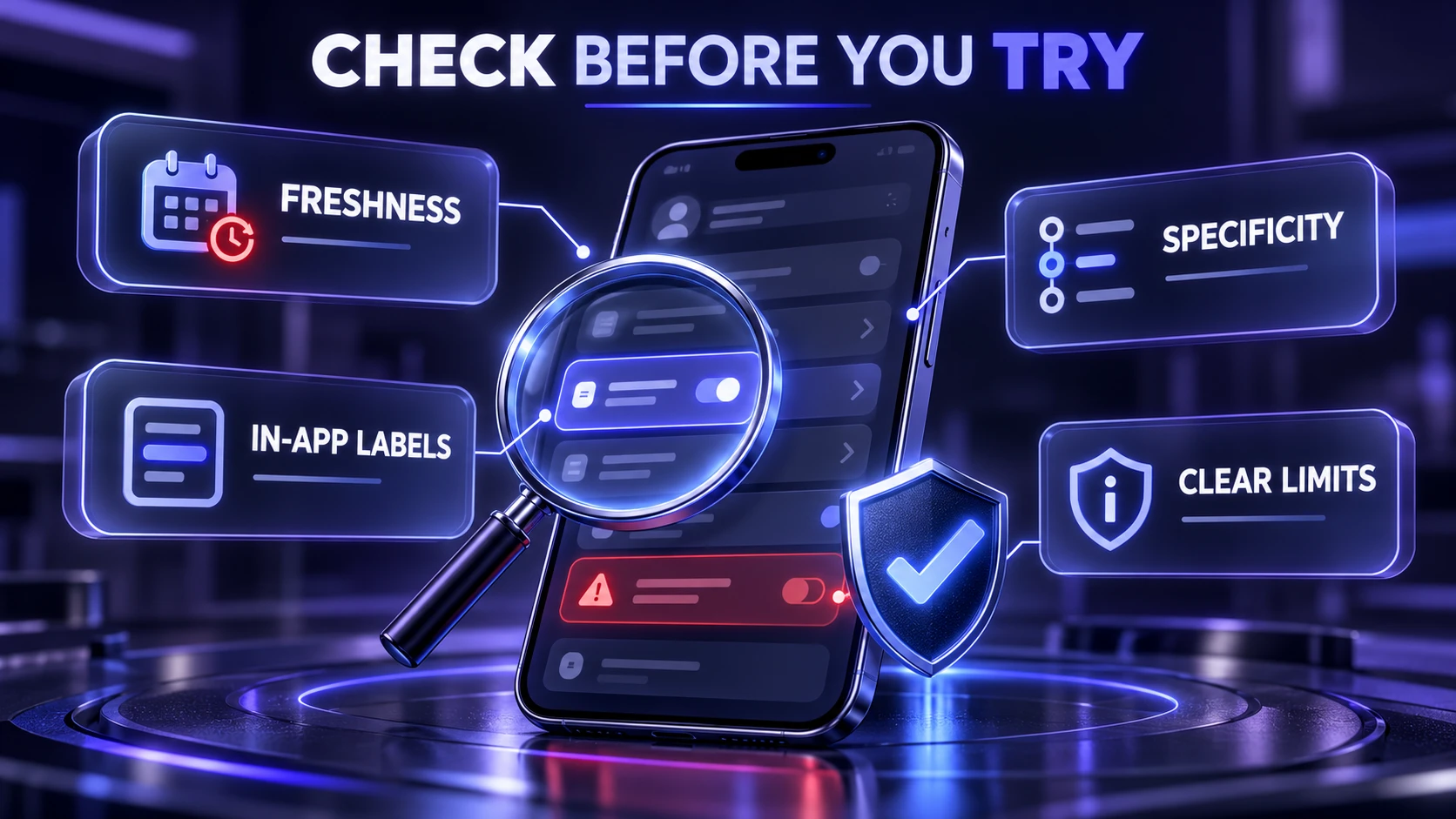 How to Judge Tip Accuracy Before You Try Anything
