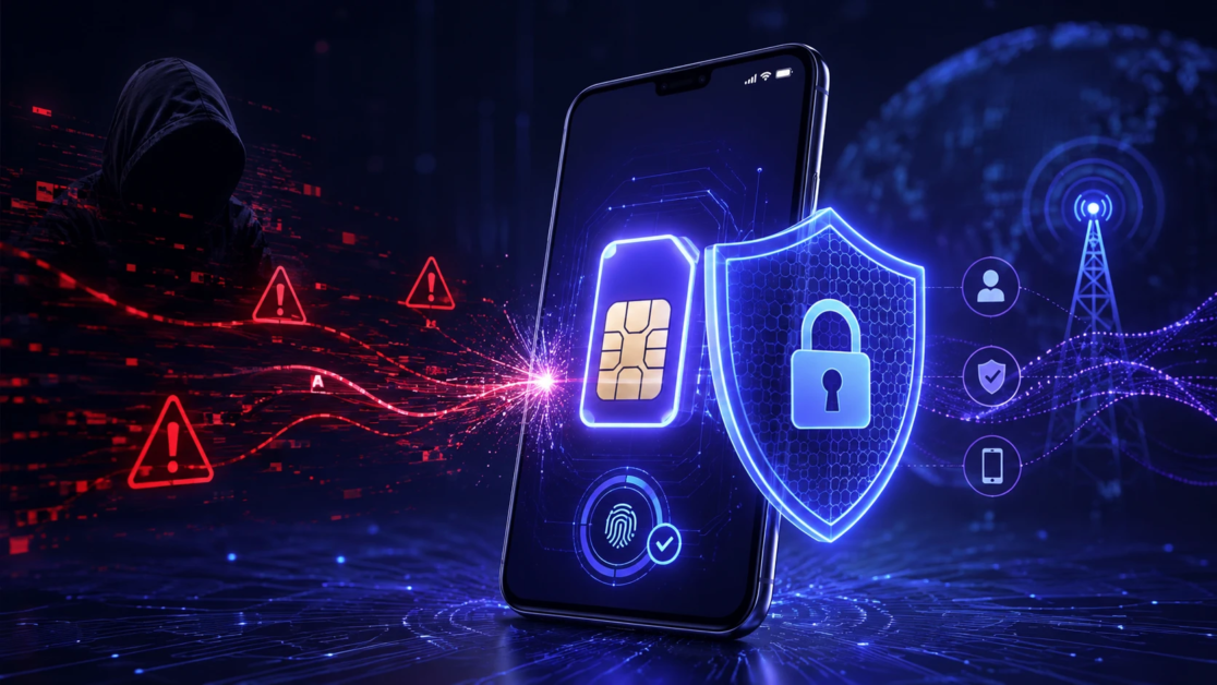How to Protect Your Phone Number From SIM-Swapping Attacks