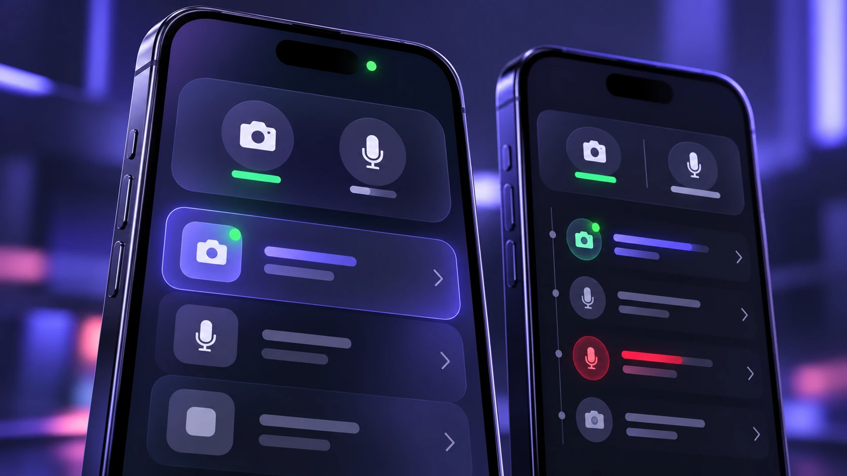 How to Tell Which App Triggered the Dot