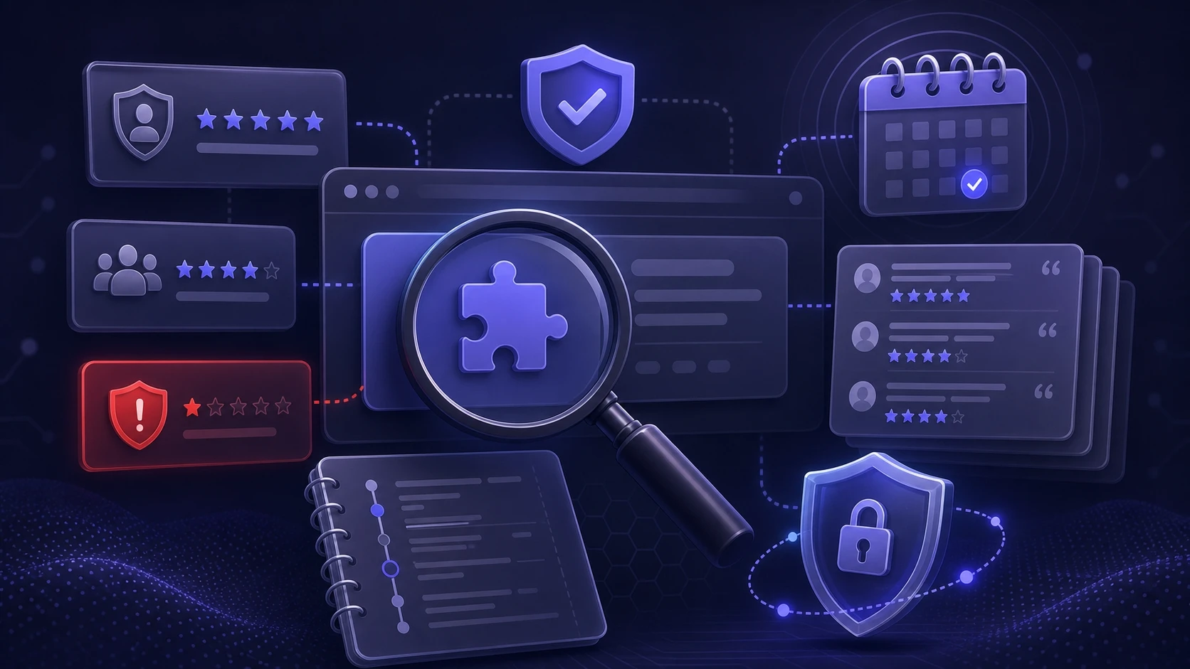 How To Vet An Extension Beyond Permissions
