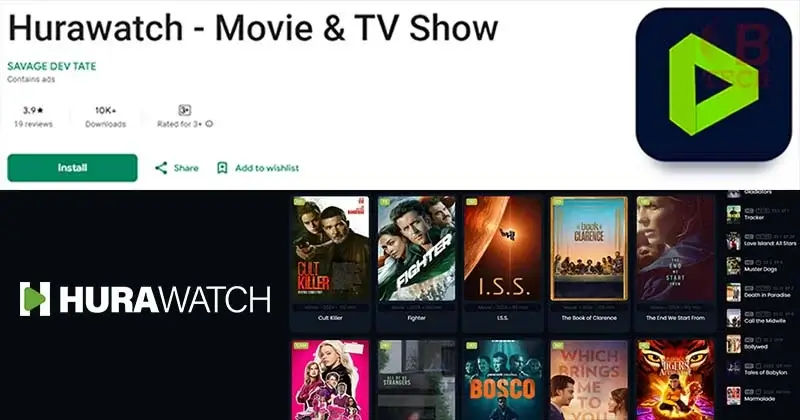 HuraWatch Movie Streaming: Ultimate Guide 2024