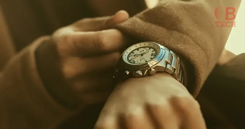 Huruwatch: Revolutionizing Watches with Style & Affordability