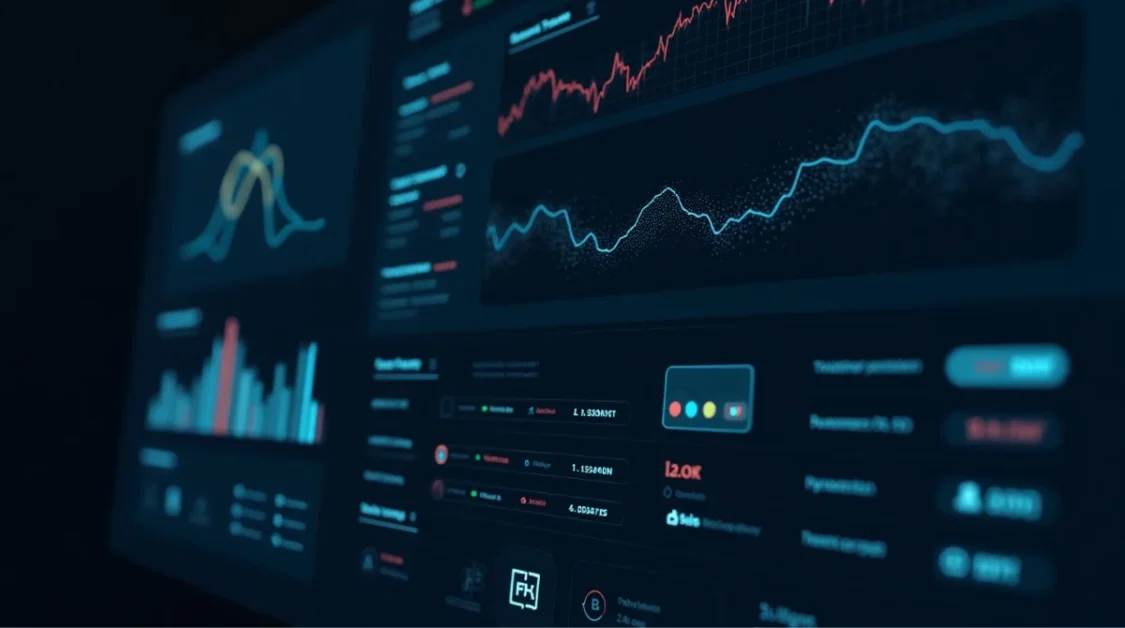iCryptoAI.com Innovation