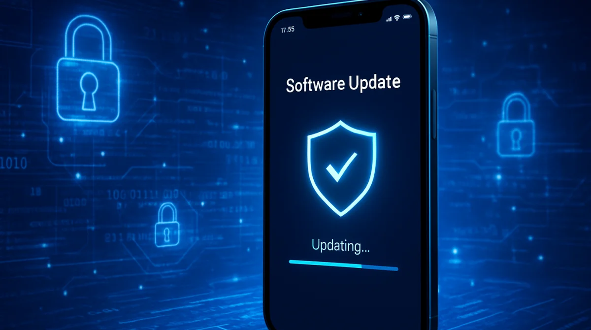 iOS 18.4.1 Update: Fix for Critical iPhone Flaws
