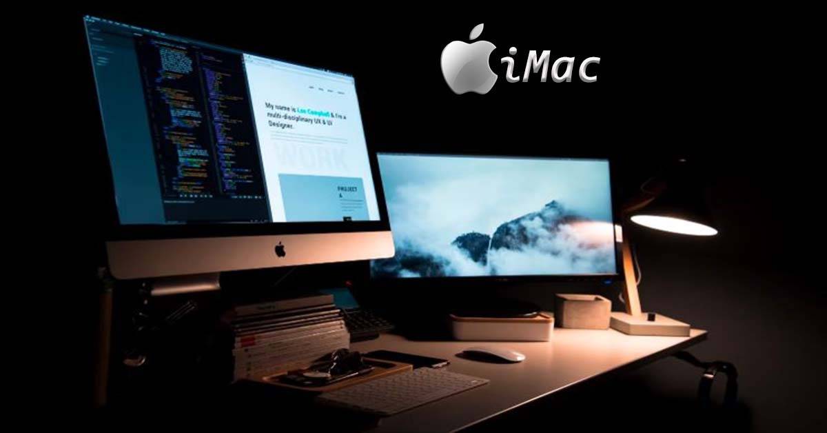 iMac