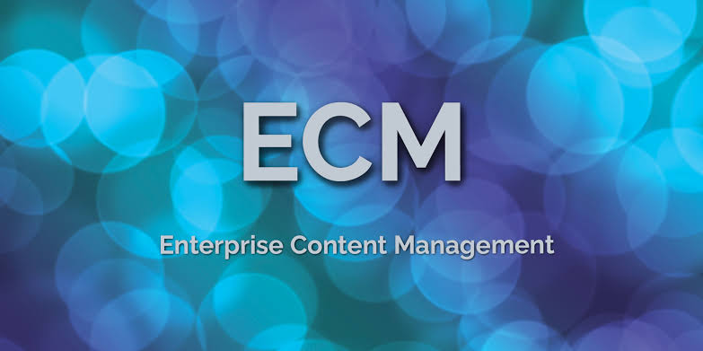 Enterprise Evolution: ECM Systems' Relevance