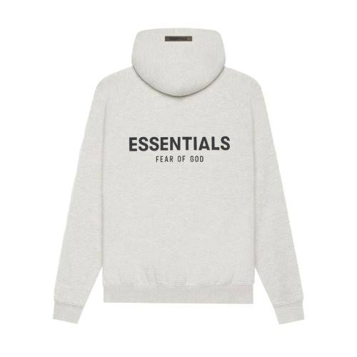 Enjoy Winter with Essentials Clothing