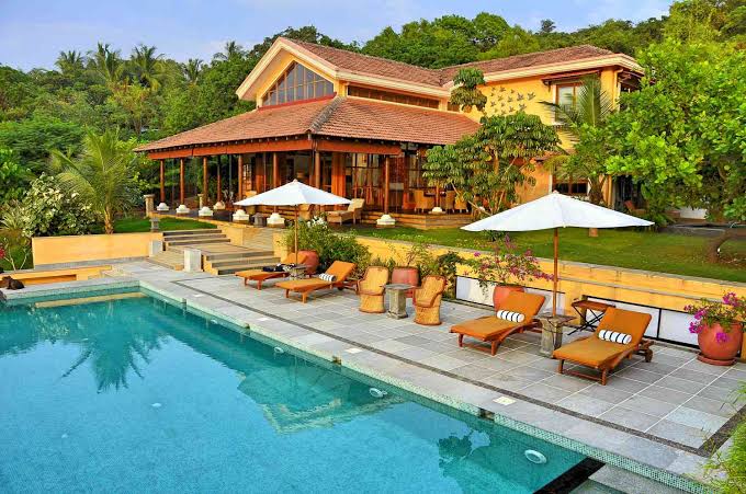 Why Villas in Goa Are the Ideal Choice for Family Holidays?