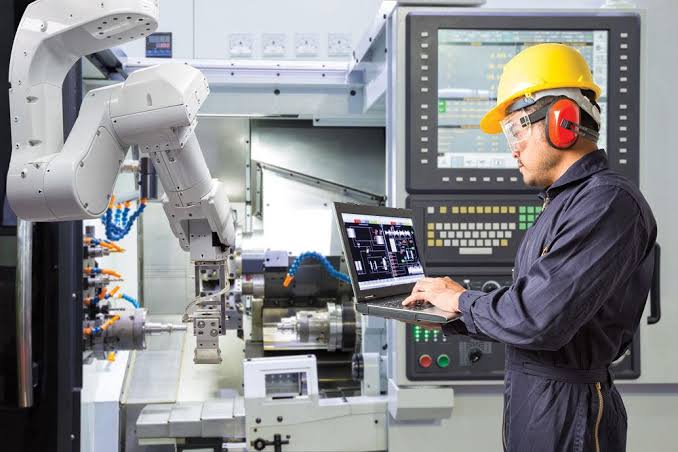 Innovative Ways Automation Machines are Changing Industries