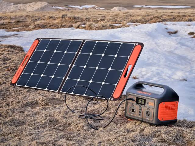 Portable Power Stations: Your Essential Guide to