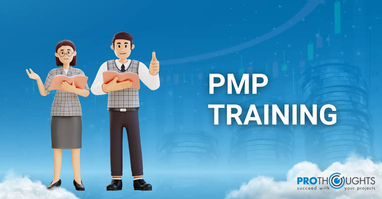 Why is PMP Training Need Of The Hour?
