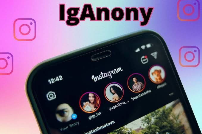 Exploring the Features of Iganony: A Simple Guide