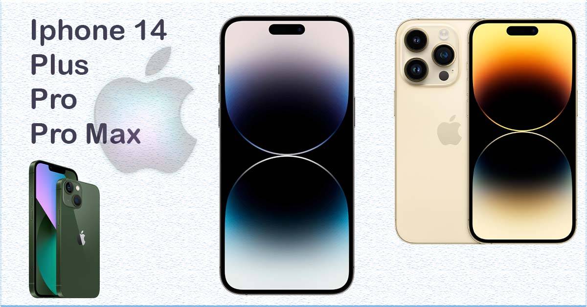 iPhone 14