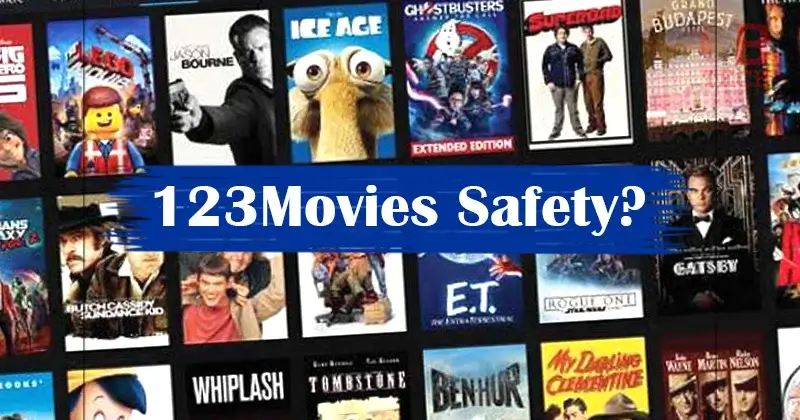 Is 123Movies Safe?
