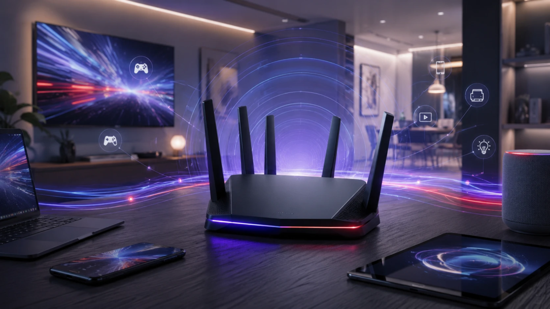 Is a Wi-Fi 7 Router Worth Buying for Your Home Right Now