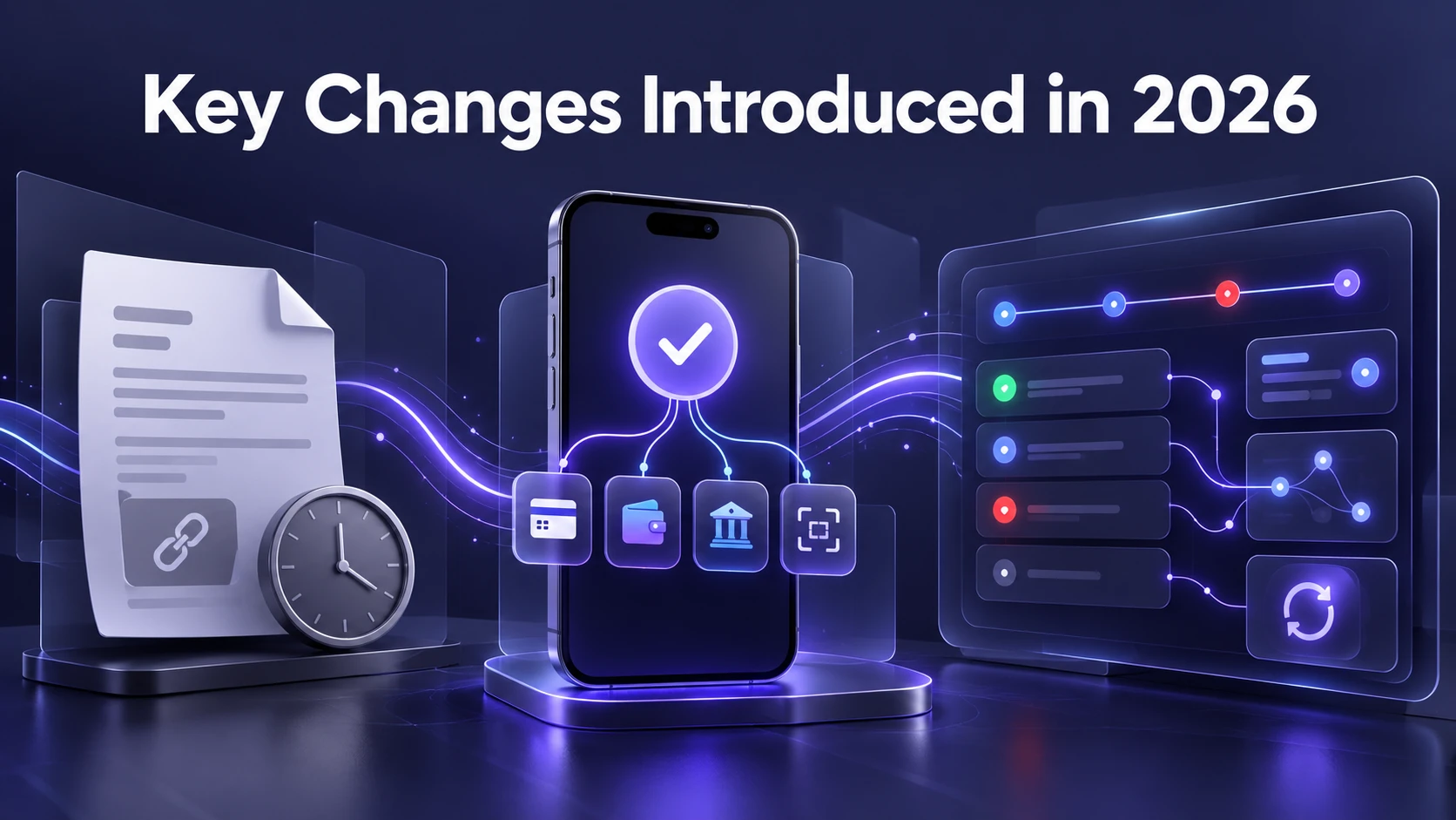 Key Changes Introduced In 2026