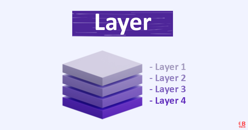 What is Layer?