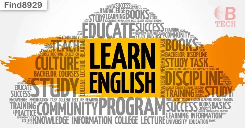 Learn English with find8929: A Comprehensive Online Platform