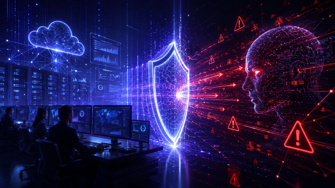 Major Tech Companies Call for Urgent Defense Against AI-Powered Cyberattacks