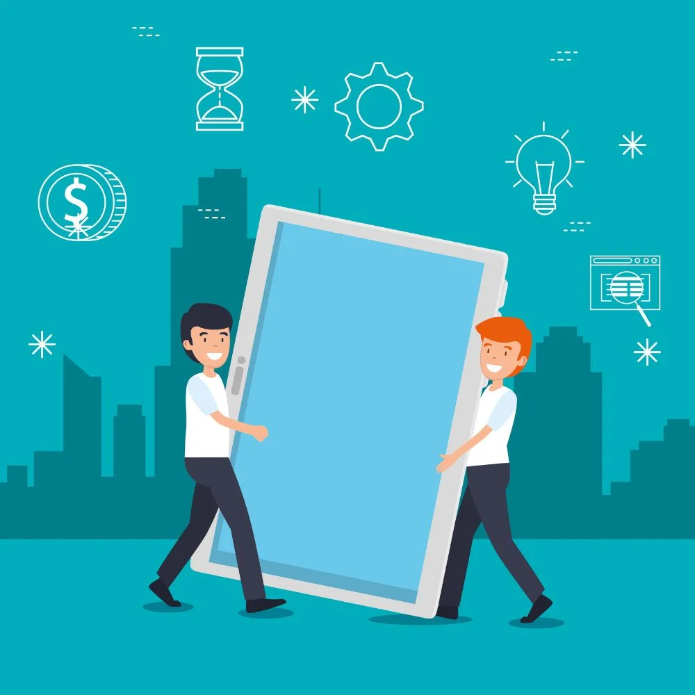 men-with-tablet-technology-data-information.