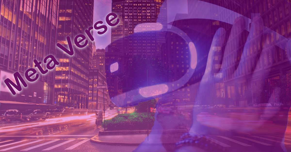 Metaverse