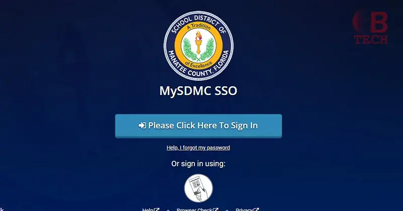 Mysdmc Login & Sign Up launchpad.classlink.com