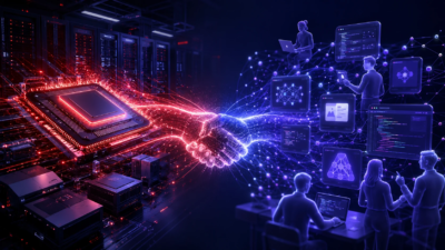 Nvidia to Buy Hugging Face for Nearly $13 Billion in Major Open-AI Push