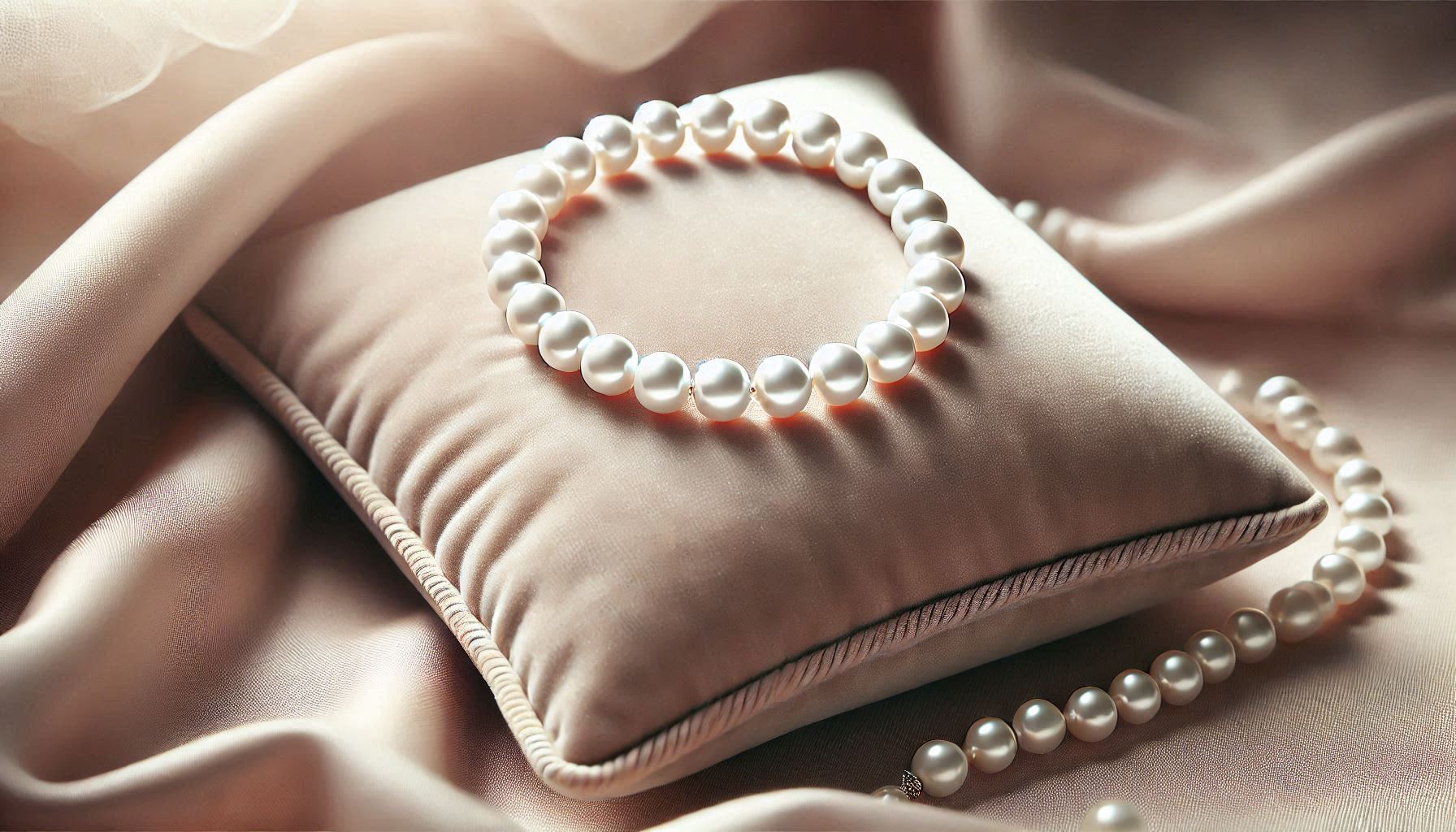 pearl necklace meaning