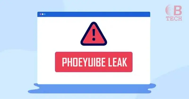 Phoeyuibe Leak