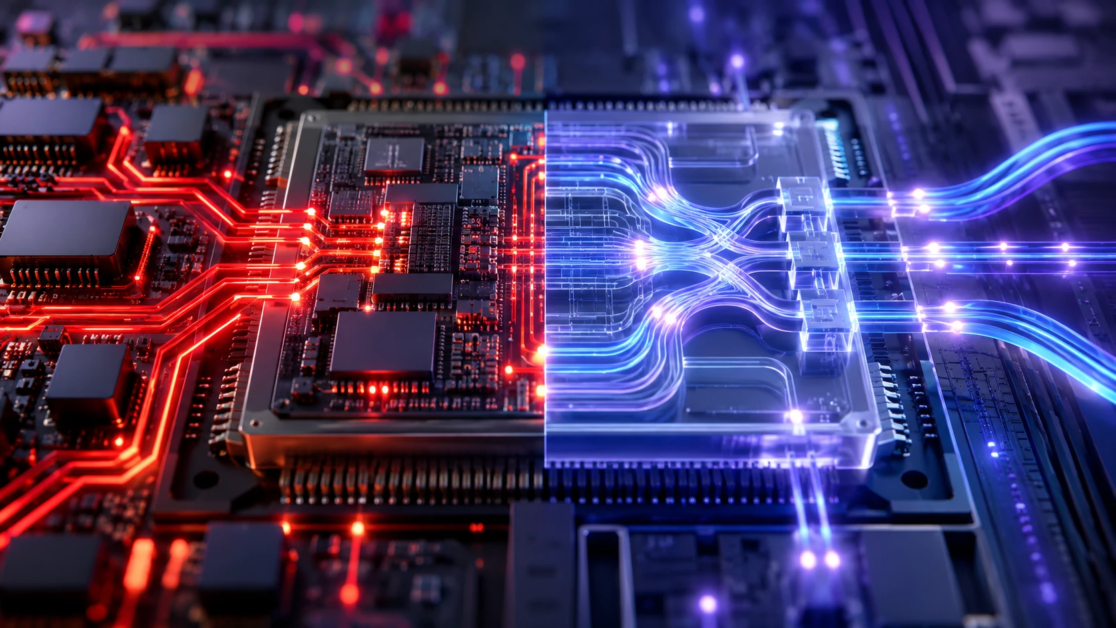 Photonic Computing Explained Can Future Chips Use Light Instead of Electricity