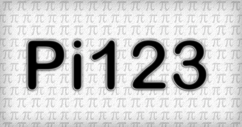 What is pi123?