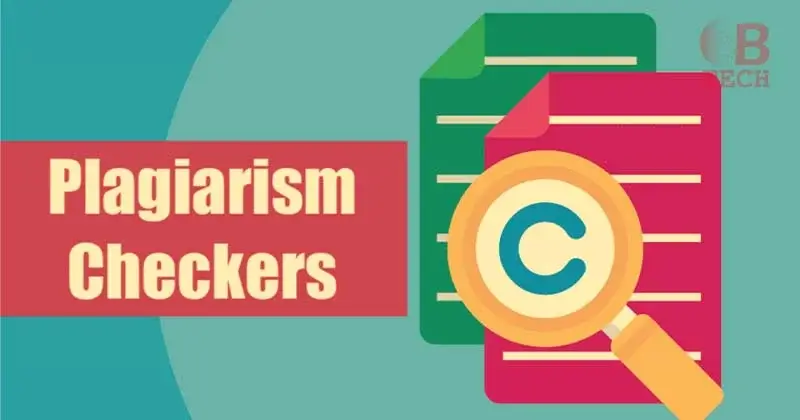 Top Plagiarism Checkers to Create Original Papers