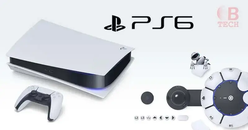 Know About PlayStation 6 - Release Date, Pricing & PS6 Design